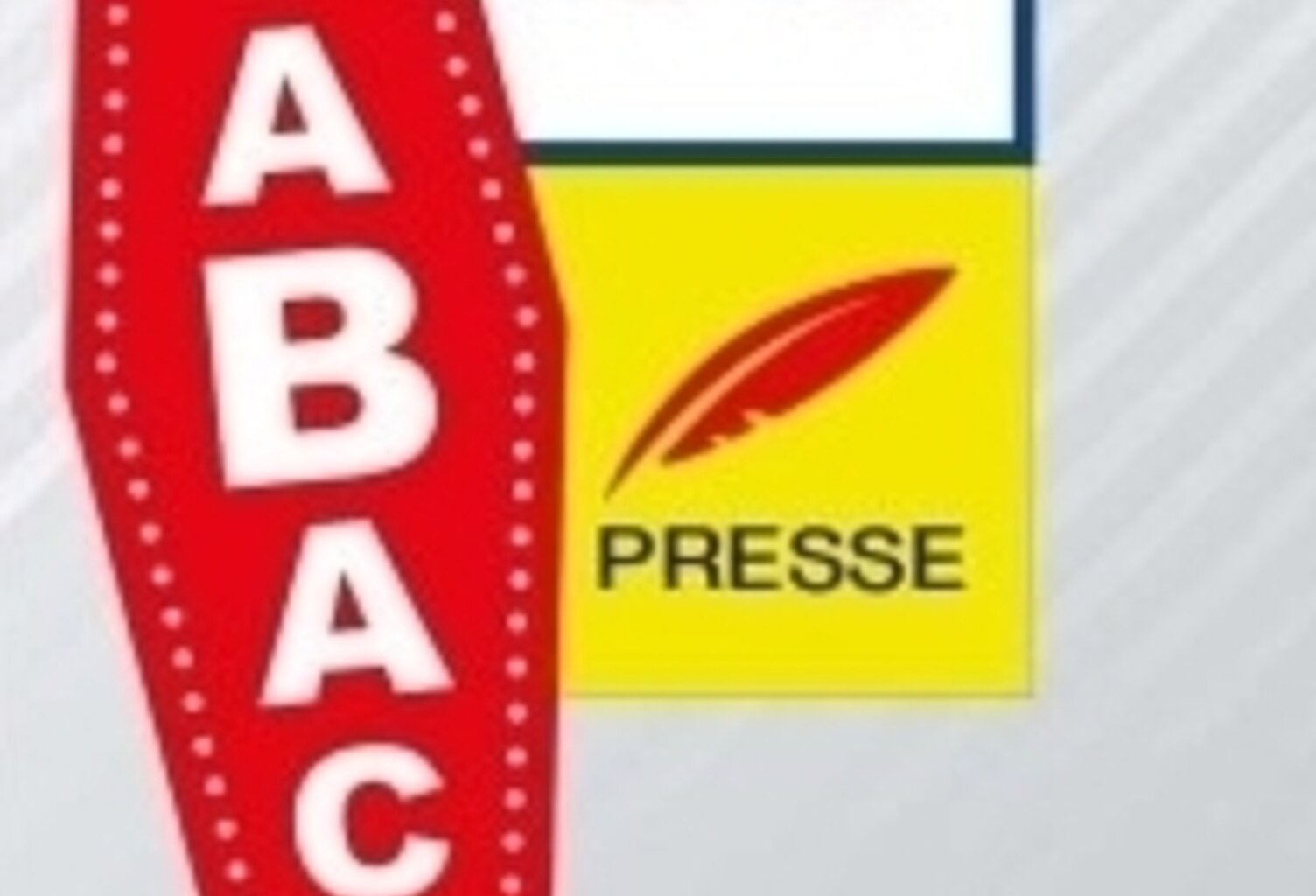 NICE (06)FDC TABAC PRESSE LOTO PMU 352 000 EUROS — photo 1