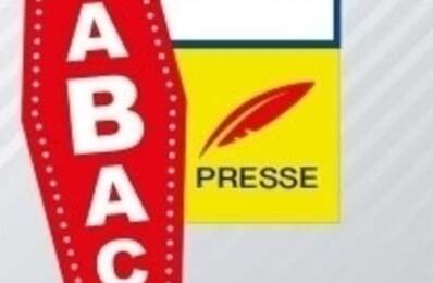 NICE (06)FDC TABAC PRESSE LOTO PMU 352 000 EUROS — photo du bien