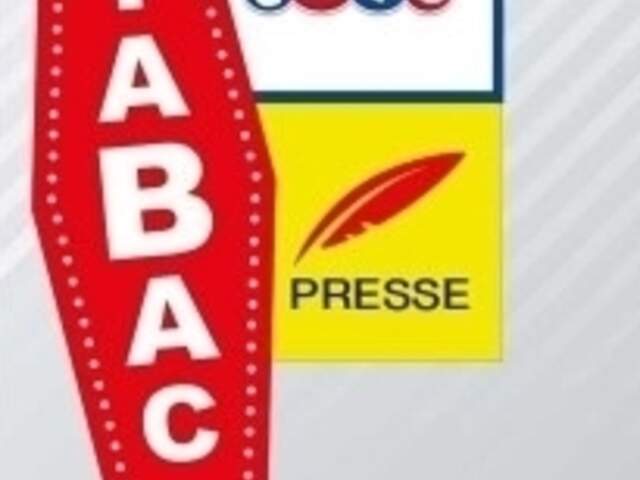 NICE (06)FDC TABAC PRESSE LOTO PMU 352 000 EUROS — photo du bien
