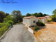 Maison à vendre 6 pièces COULOUNIEIX-CHAMIERS (24) 190 M2 sur terrain 5298 M2 — photo 2