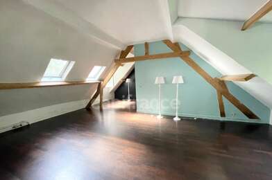 Appartement 2 pièces 367500 €