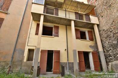 Maison 5 pièces 94000 €