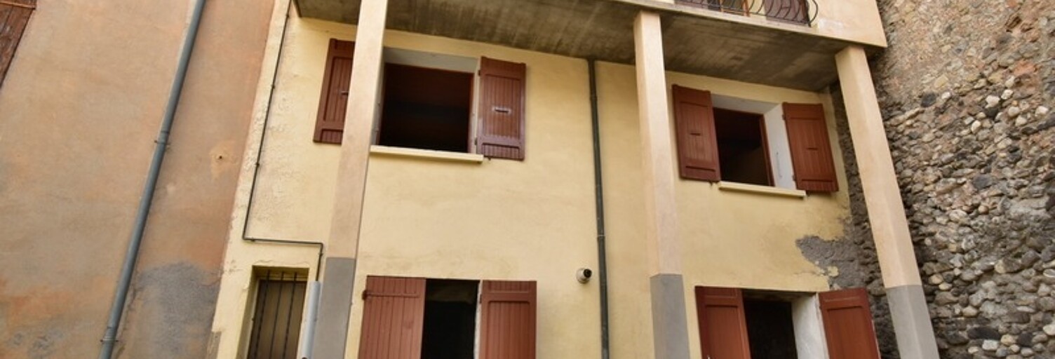 Maison 5 Pièces 115 m² à vendre à Digne-les-Bains (04000)