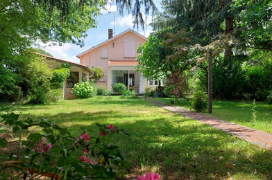 Maison 6 pièces 385000 €