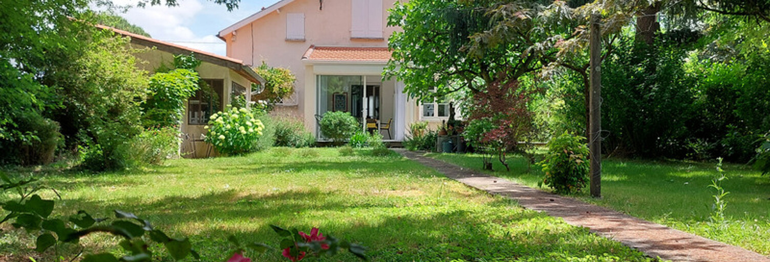 Maison 6 Pièces 130 m² à vendre à Montauban (82000)