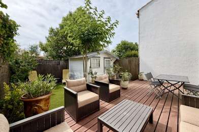 Maison 4 pièces 440000 €