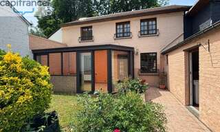 Maison 7 Pièces 115 m² à vendre à Fourmies (59610)