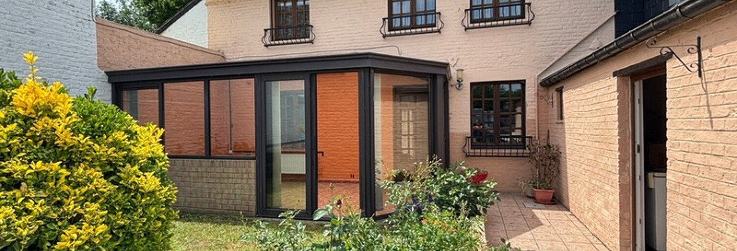 Maison 7 Pièces 115 m² à vendre à Fourmies (59610)