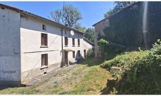 Maison 7 Pièces 140 m² à vendre à Viscomtat (63250)