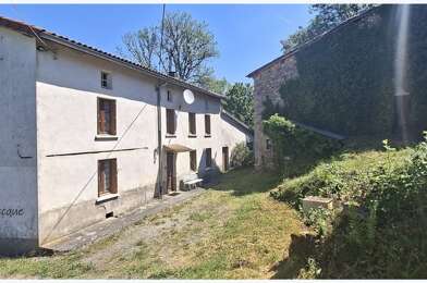 Maison 7 pièces 88000 €