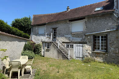 Maison 5 pièces 220000 €
