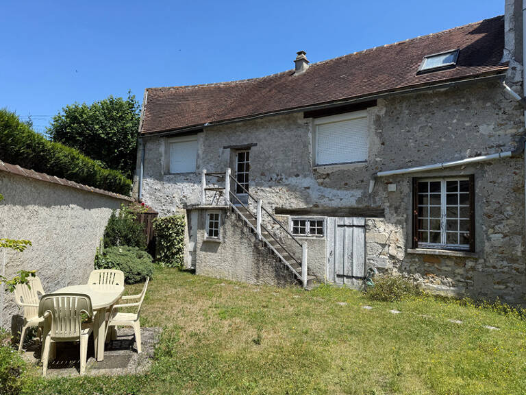 Maison à vendre 5 pièces GRISY LES PLATRES (95) — photo 1