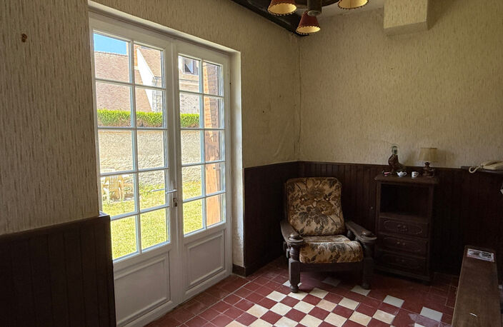 Maison à vendre 5 pièces GRISY LES PLATRES (95) — photo 3