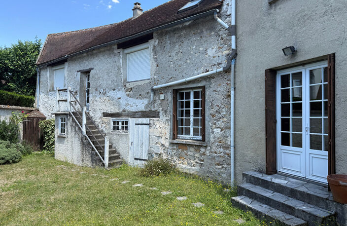 Maison à vendre 5 pièces GRISY LES PLATRES (95) — photo 5