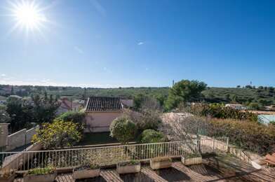 Maison 4 pièces 349000 €
