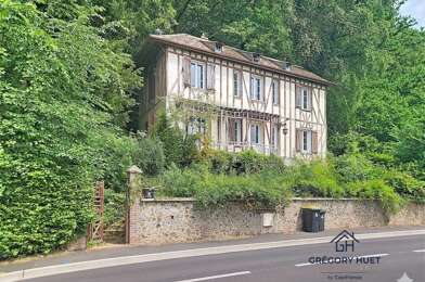 Maison 5 pièces 148000 €