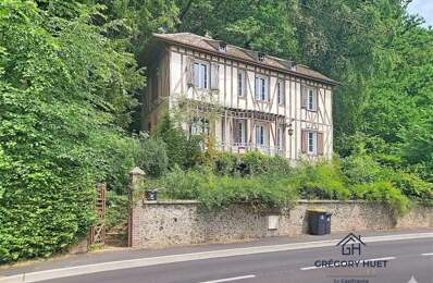 Coup de coeur à BERNAY (27) — photo du bien