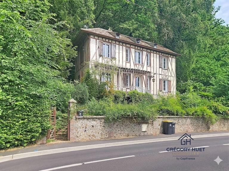 Coup de coeur à BERNAY (27) — photo 1