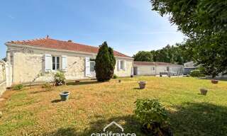 Maison 4 Pièces 125 m² à vendre à Lagord (17140)