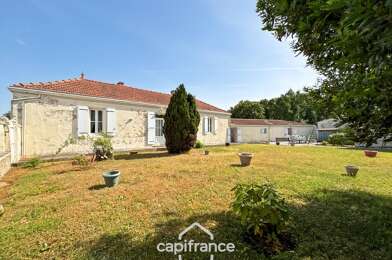Maison 4 pièces 320000 €