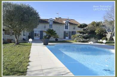 Maison 7 pièces 525000 €