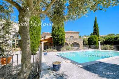 Maison 9 pièces 1995000 €