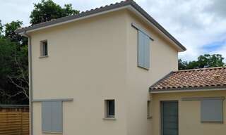 Maison 4 Pièces 85 m² à vendre à La Brède (33650)
