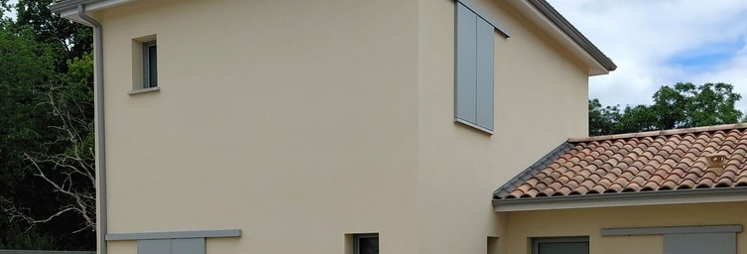 Maison 4 Pièces 85 m² à vendre à La Brède (33650)