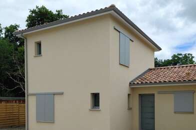 Maison 4 pièces 460000 €