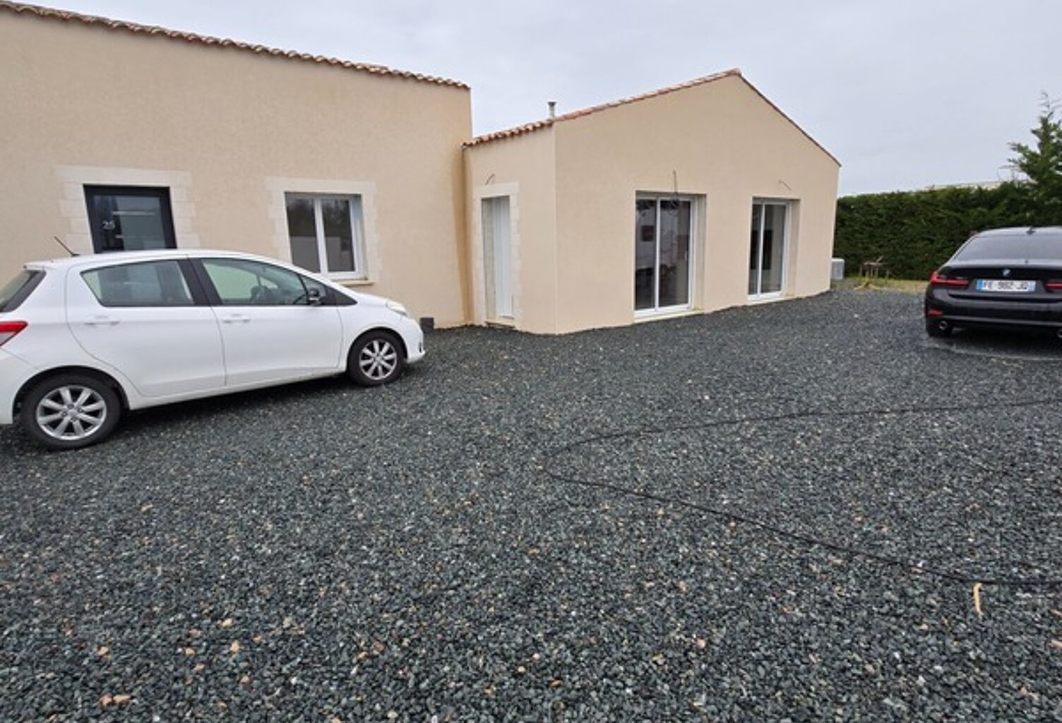 Maison à vendre 5 pièces SAINT MARTIN DE FRAIGNEAU (85) — photo 1