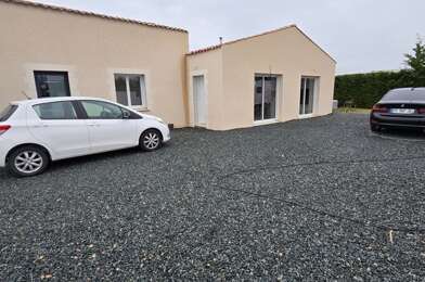 Maison 4 pièces 250000 €
