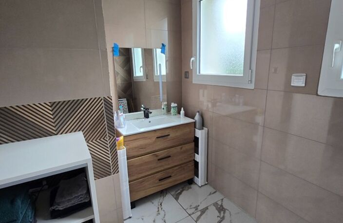 Maison à vendre 5 pièces SAINT MARTIN DE FRAIGNEAU (85) — photo 5
