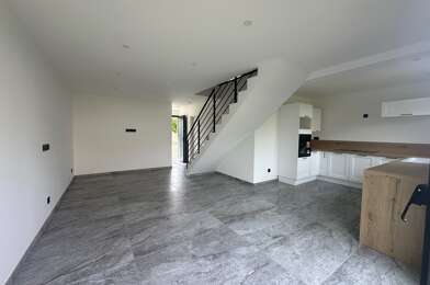 Maison 4 pièces 360000 €