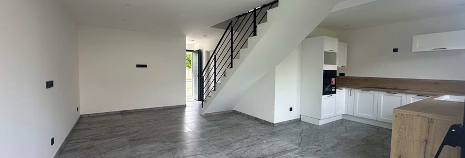 Maison 4 Pièces 82 m² à vendre à Pessac (33600)