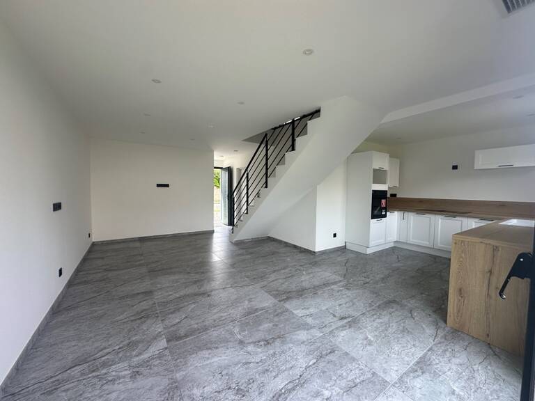 Maison à vendre 4 pièces PESSAC (33) — photo 1
