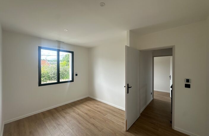 Maison à vendre 4 pièces PESSAC (33) — photo 2