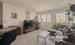 Appartement 2 Pièces 41 m² à vendre à La Verrière (78320)
