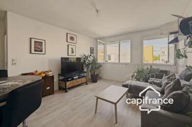 Appartement 2 pièces 150000 €