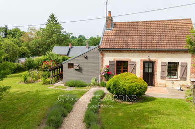 Maison 3 pièces 136250 €