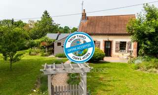 Maison 3 Pièces 52 m² à vendre à Gacé (61230)
