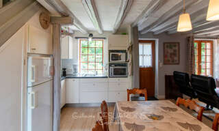 Maison 3 Pièces 52 m² à vendre à Gacé (61230)