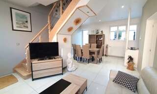 Maison 4 Pièces 90 m² à vendre à Roanne (42300)