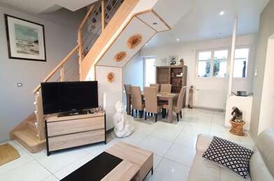 Maison 4 pièces 209000 €