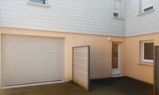 Maison 4 Pièces 70 m² à vendre à Rennes (35000)