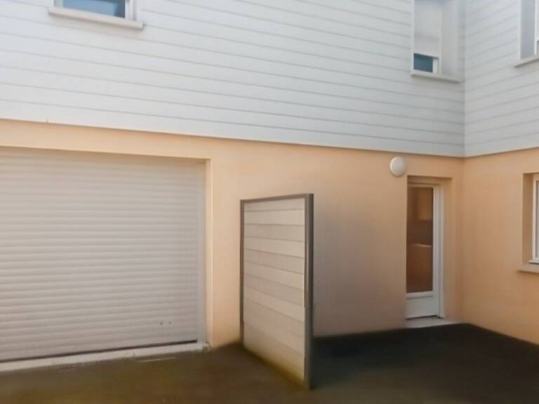 RENNES - Sacré-Cœur / Villeneuve Maison de 2014 avec Jardin et Garage — photo 1