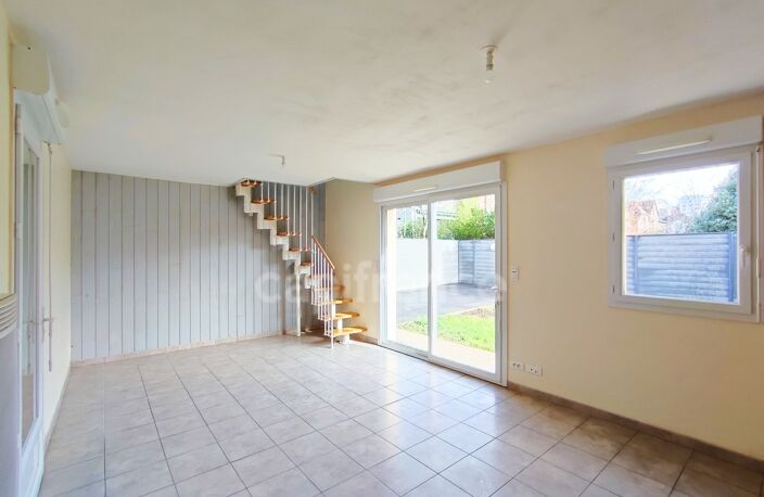 RENNES - Sacré-Cœur / Villeneuve Maison de 2014 avec Jardin et Garage — photo 3