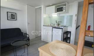 Appartement 1 Pièce 13 m² à louer à Rouen (76000)