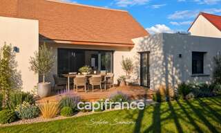 Maison 6 Pièces 148 m² à vendre à Épône (78680)