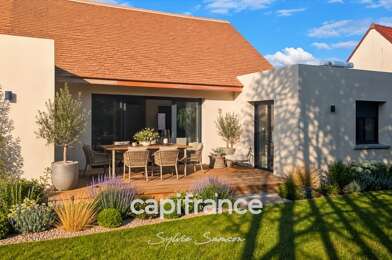Maison 6 pièces 398000 €