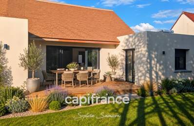 Maison à vendre 6 pièces EPONE (78) — photo du bien